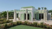 Makry Gialos Kreta, Makry Gialos: Neubau-Projekt ohne Grundstück zu verkaufen! Freistehender Bungalow mit Pooloption Haus kaufen